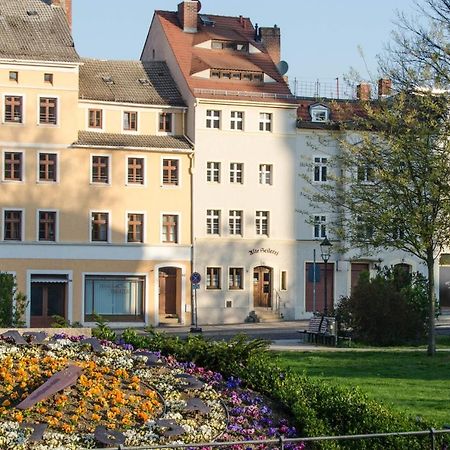 Alte Seilerei Daire Görlitz Dış mekan fotoğraf