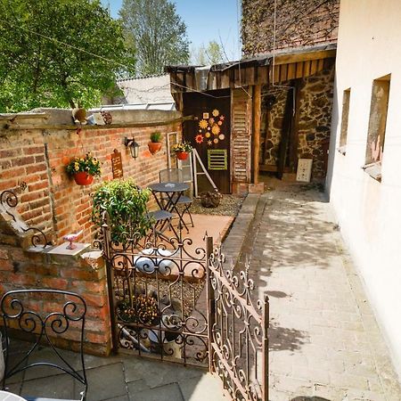 Alte Seilerei Daire Görlitz Dış mekan fotoğraf