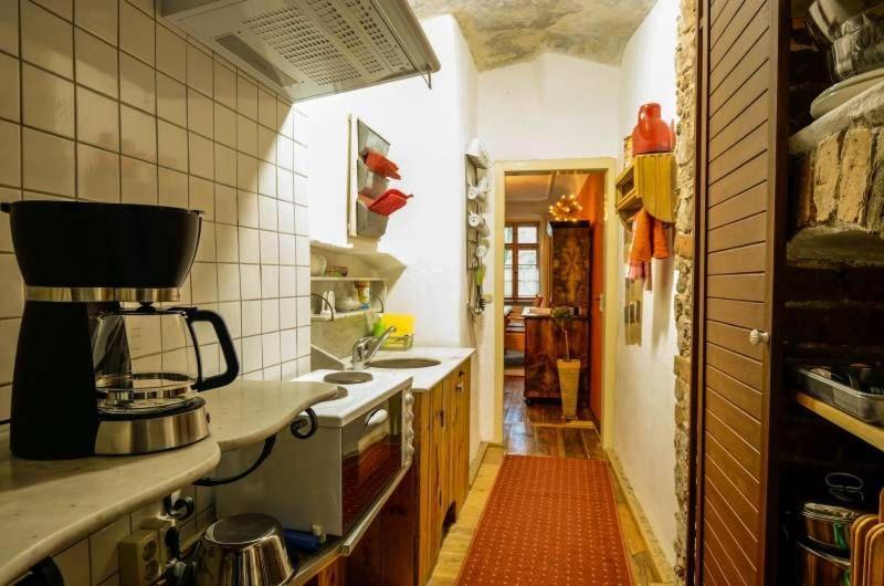 Alte Seilerei Daire Görlitz Dış mekan fotoğraf