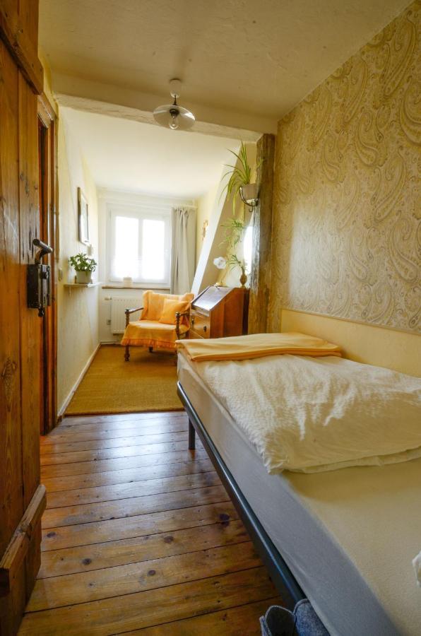 Alte Seilerei Daire Görlitz Dış mekan fotoğraf